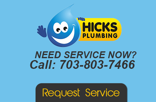 Image for HICKS PLUMBING SERVICE with ID of: 1390102