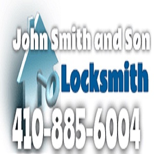 Image for John Smith & Son Locksmith with ID of: 1390293