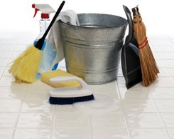 Image for Perfect Shine Housekeeping with ID of: 1390397