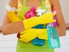 Image for Perfect Shine Housekeeping with ID of: 1390398