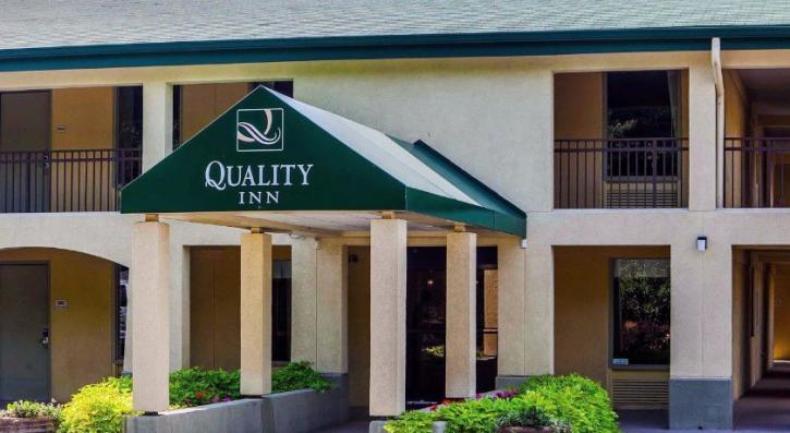 Image for Quality Inn Media with ID of: 1390705
