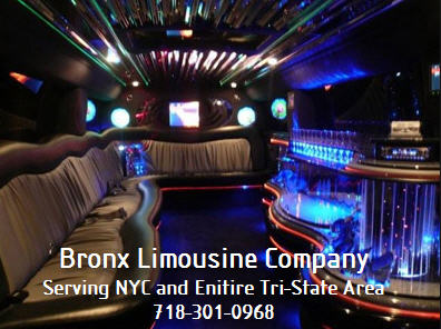 Image for Bronx Limousine Company with ID of: 1390874