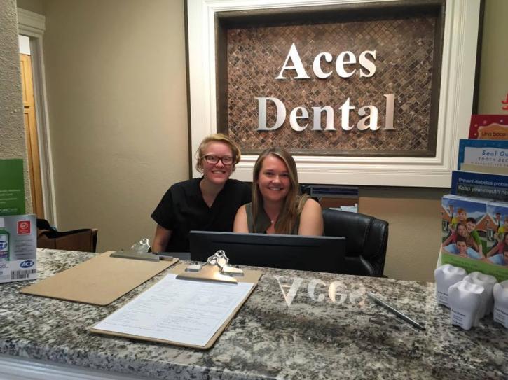 Image for Aces Dental with ID of: 1390892
