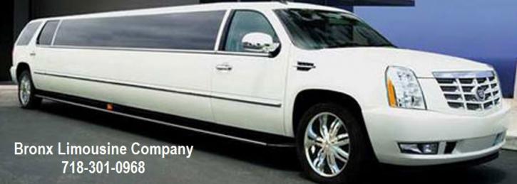 Image for Bronx Limousine Company with ID of: 1390899