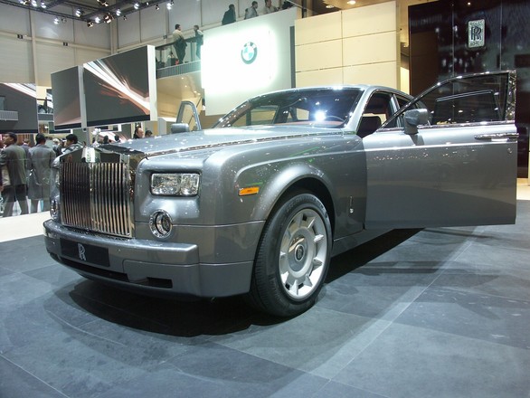 Image for How To Customize Your Car with ID of: 1390928