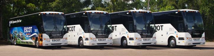Image for Escot Bus Lines with ID of: 1390998