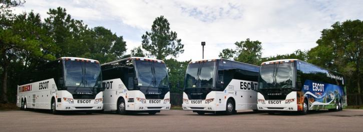 Image for Escot Bus Lines with ID of: 1391002