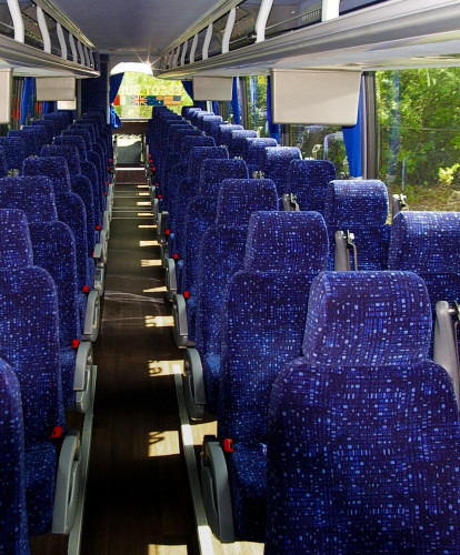 Image for Escot Bus Lines with ID of: 1391003