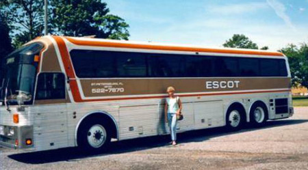 Image for Escot Bus Lines with ID of: 1391004