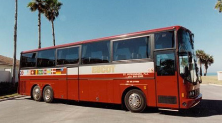 Image for Escot Bus Lines with ID of: 1391005