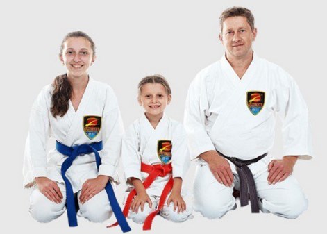 Image for Z-Ultimate Self Defense Studios with ID of: 1391118