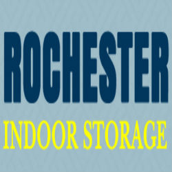 Image for Rochester Indoor Storage with ID of: 1391120