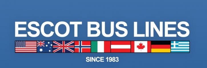 Image for Escot Bus Lines with ID of: 1391179