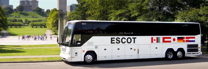 Image for Escot Bus Lines with ID of: 1391211