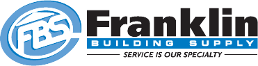 Image for Franklin Building Supply with ID of: 1391613