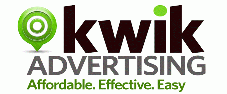 Image for Kwik Advertising & Sales with ID of: 1391628