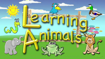 Image for Teaching Children About Different Animals with ID of: 1391713