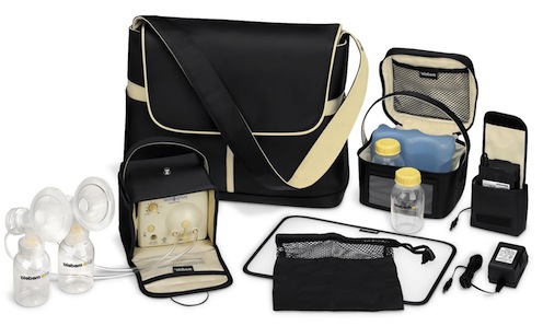Image for Medela Pump In Style Backpack with ID of: 1391722