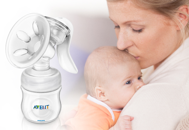 Image for breast pump under $352 with ID of: 1391731