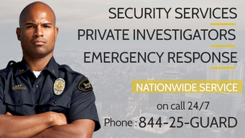 Image for Fast Guard Service with ID of: 1391943