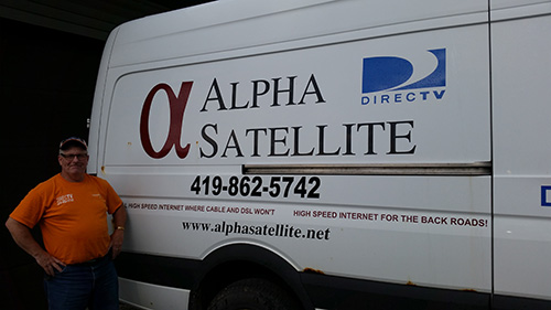 Image for Alpha Satellite with ID of: 1391963