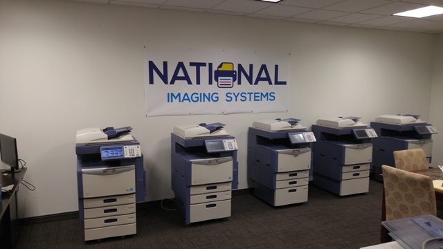 Image for National Imaging Systems LLC with ID of: 1391977