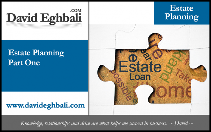 Image for David Eghbali Financial Expert with ID of: 1392057
