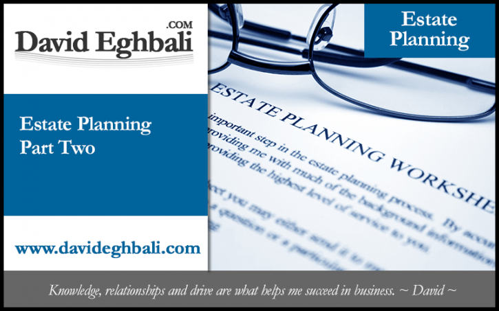 Image for David Eghbali Financial Expert with ID of: 1392059