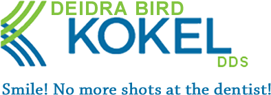 Image for Deidra Bird Kokel DDS with ID of: 1392092