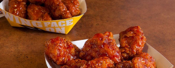 Image for Ripa Chicken Wings with ID of: 1392214
