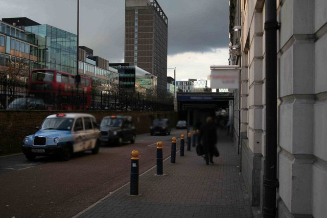 Image for Reading Taxis with ID of: 1392328