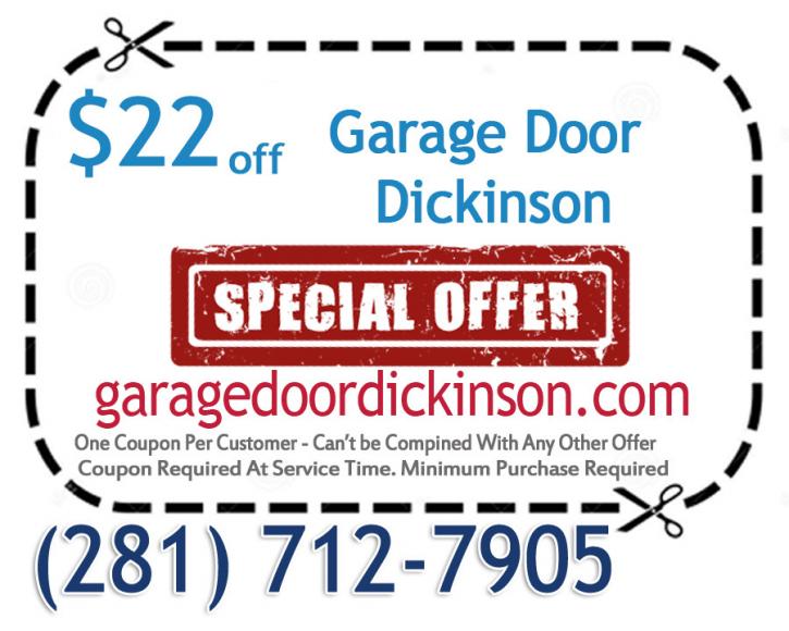 Image for Garage Door Dickinson with ID of: 1392595