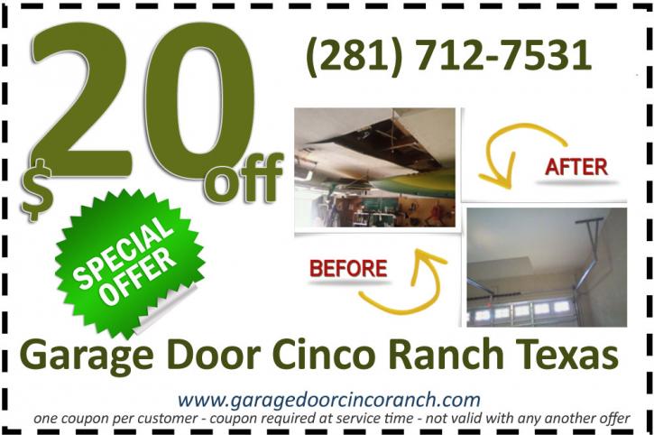 Image for Garage Door Cinco Ranch with ID of: 1392637