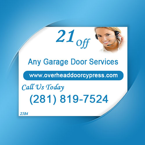 Image for Overhead Door Cypress with ID of: 1392640