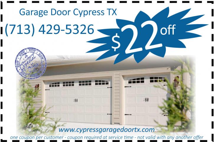Image for Cypress Garage Door TX with ID of: 1392655