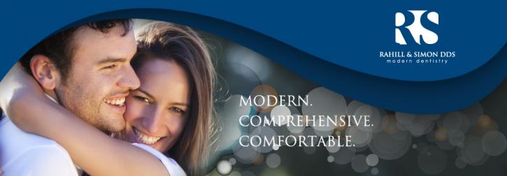 Image for Rahill & Simon DDS - Modern Dentistry with ID of: 1392714