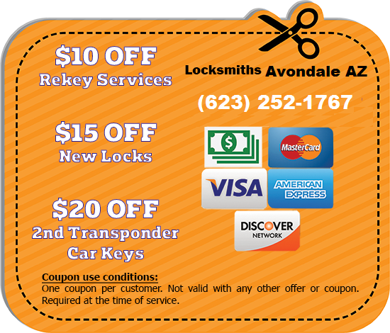 Image for Locksmiths Avondale AZ with ID of: 1392759