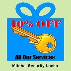 Image for Mitchel Security Locks with ID of: 1392897
