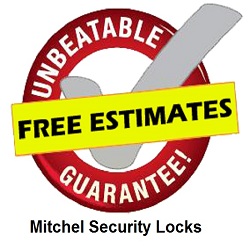 Image for Mitchel Security Locks with ID of: 1392900