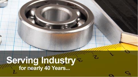 Image for Bearing Service & Supply, Inc. with ID of: 1392942