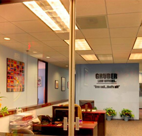 Image for Gruber Law Offices, LLC with ID of: 1392974