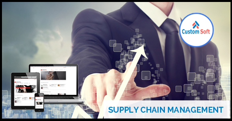 Image for Customized SCM Software India with ID of: 1393012