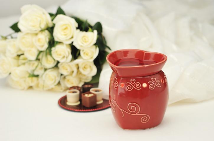 Image for Scentsy Wickless Candles with ID of: 139306