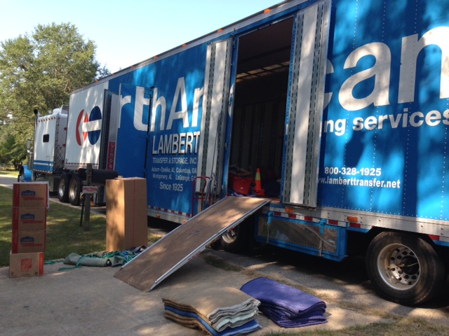 Image for North American Van Lines with ID of: 1393079