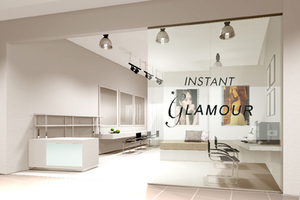 Image for Instant Glamour with ID of: 1393095