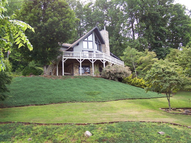 Image for 253 Emerald Hill FRANKLIN, NC 28734 Franklin NC Real Estate with ID of: 139340