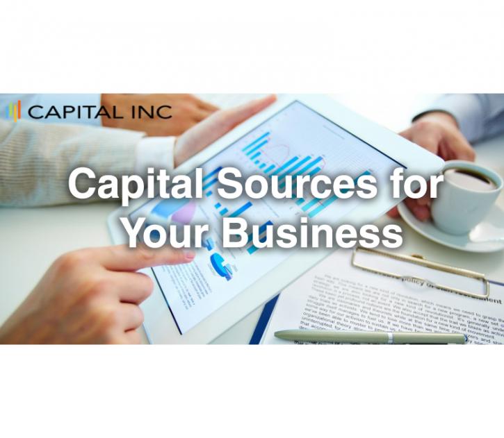 Image for Capital Inc with ID of: 1393747