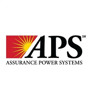 Image for Assurance Power Systems with ID of: 1394355