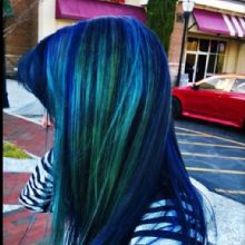 Image for Dean Jon Hair Salon with ID of: 1394381
