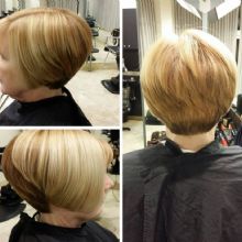 Image for Dean Jon Hair Salon with ID of: 1394383
